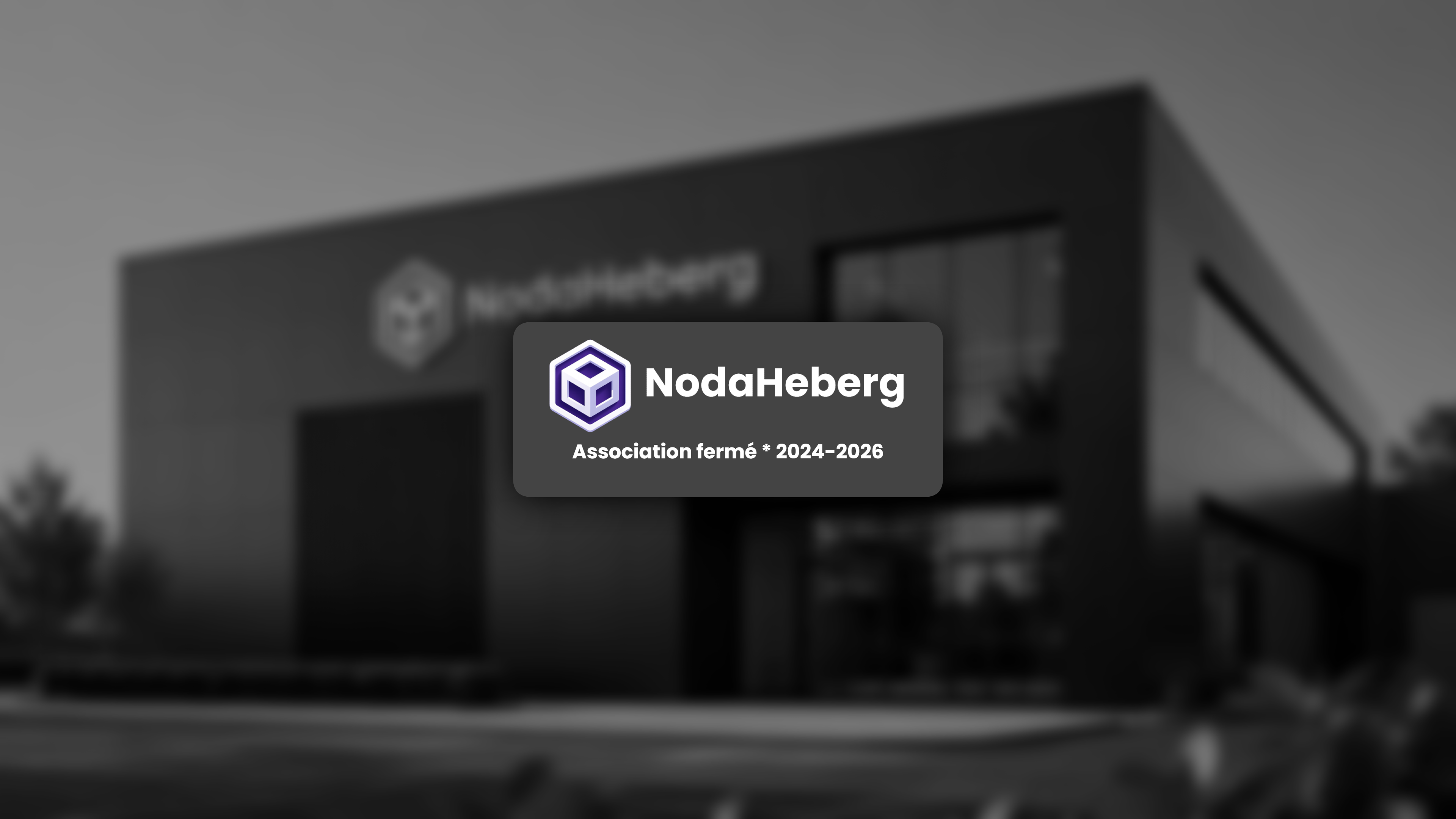 NodaHeberg